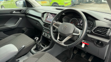 Volkswagen T-Cross 1.0 TSI SE 5dr Petrol Estate